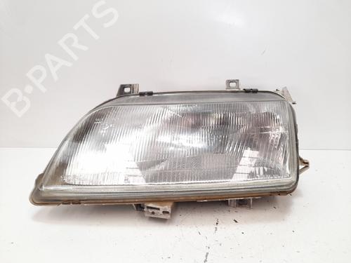 Used Left headlight VW SHARAN (7M8, 7M9, 7M6) 1.9 TDI (110 hp) 12785038