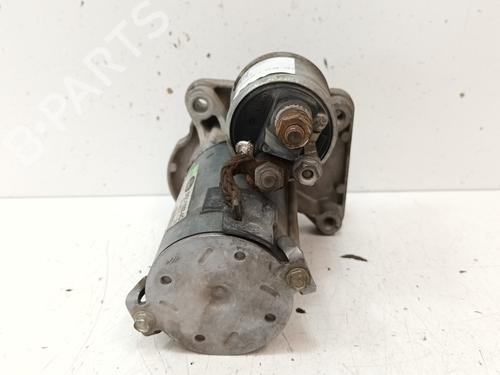 Starter FORD FIESTA VI (CB1, CCN) 1.4 TDCi | BP17640212M8