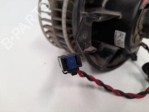 Heater blower motor CHRYSLER VOYAGER IV (RG, RS) 2.5 CRD | BP12769036M62 