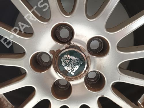 Felg JAGUAR X-TYPE I (X400) 2.2 D | BP23866489C45 