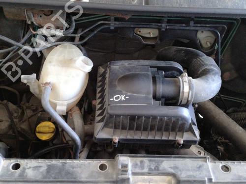Annen RENAULT MASTER II Van (FD) 2.5 dCi 100 (FD0U, FD0V, FD3U, FD3V, FD8U, FD8V) | BP13968324O1 