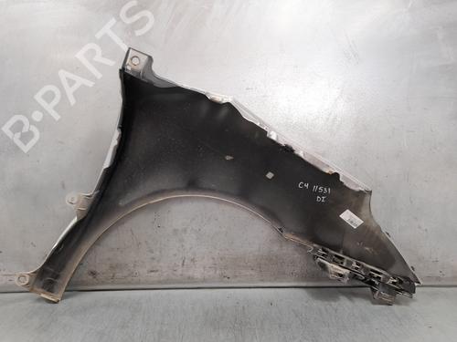 Left front fenders CITROËN C4 I (LC_)  | BP17743087C41 