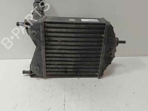 Intercooler LANCIA YPSILON (843_) 1.3 D Multijet (843.AXE11, 843.AXE1A) | BP17832862M30 