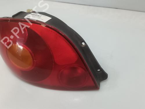 Left taillight DAEWOO MATIZ (M100, M150) 0.8 | BP31651580C34