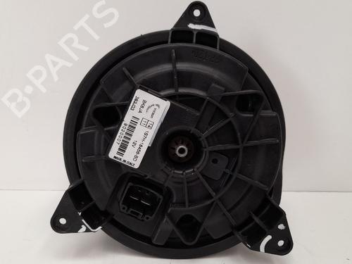 Ventilator motor JAGUAR X-TYPE I (X400) 2.0 D | BP12857410M62