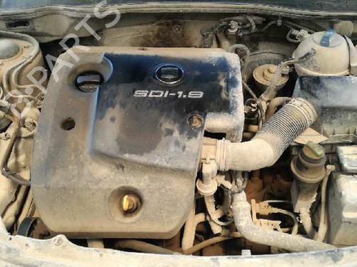 Injector SEAT IBIZA II (6K1) | BP12746176M100