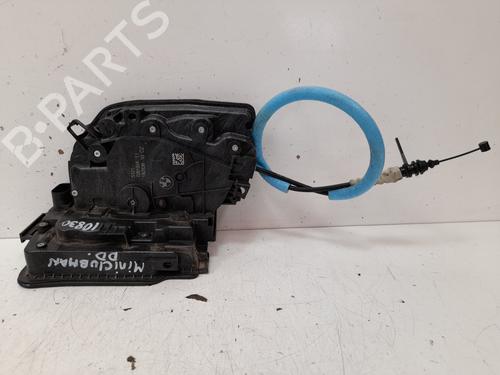 Front right lock MINI MINI CLUBMAN (F54) Cooper D | BP17899509C97 