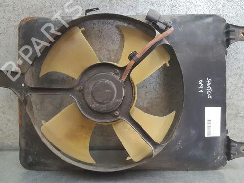 Used Radiator fan HONDA SHUTTLE (RA) 2.3 16V (RA3, RA5) (150 hp) 12746695