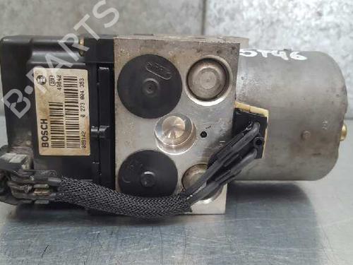 ABS pump CITROËN XSARA PICASSO (N68) 2.0 HDi | BP12740990M43 