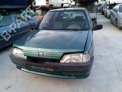 PEUGEOT 106 I (1A, 1C) 1.6 (103 hp) 1407973