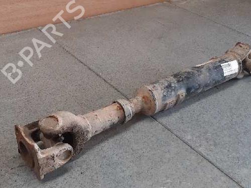 Driveshaft FORD MAVERICK (UDS, UNS)  | BP12710159M37 