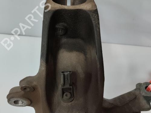 Left front steering knuckle FORD FOCUS II (DA_, HCP, DP) | BP32503960M25 - Image 3