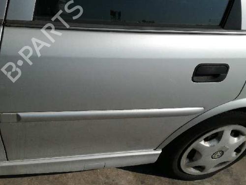 Elektronisk sensor OPEL VECTRA B Hatchback (J96) 2.2 i 16V (F68) | BP12699620M84