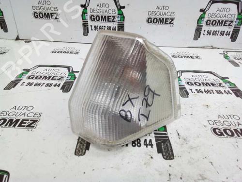 Used Left front indicator Left front indicator 12808363 12808363