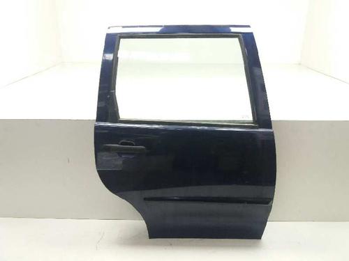 Right rear door VW POLO III CLASSIC (6V2) 75 1.4 16V (75 hp) 6K4833052A | 6K4833052A |