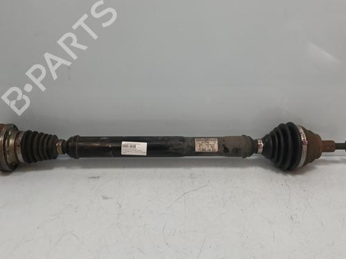 Used Right front driveshaft VW GOLF V Variant (1K5) [2007-2009]  20209664