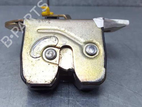 Tailgate lock MITSUBISHI CARISMA Saloon (DA_) 1.6 (DA1A) | BP12723464C101 