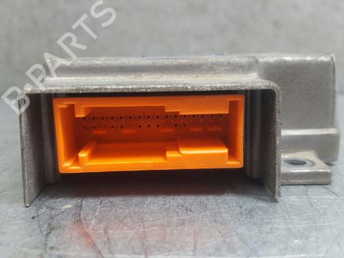 ECU airbags SSANGYONG MUSSO (FJ) 2.9 D | BP12812077M53 