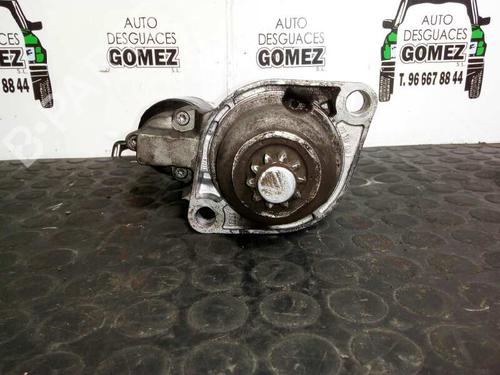 Starter VW POLO (9N_, 9A_) 1.4 TDI | BP12814724M8 
