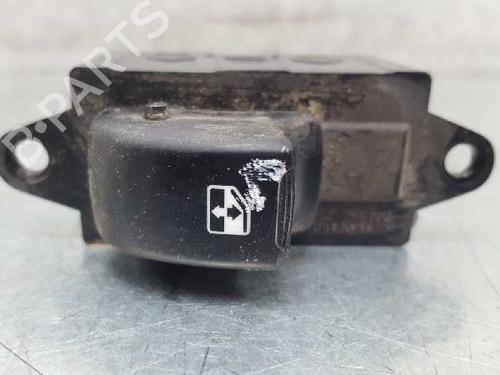 Used Left rear window switch DAEWOO LEGANZA (KLAV) 2.0 16V (133 hp) 12728768