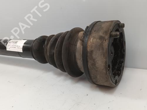 Right front driveshaft SEAT TOLEDO II (1M2) 1.9 TDI | BP22189154M39 