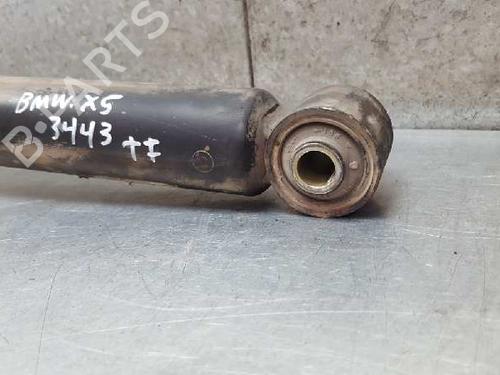 Left rear shock absorber BMW X5 (E53) 3.0 d | BP12692904M18 