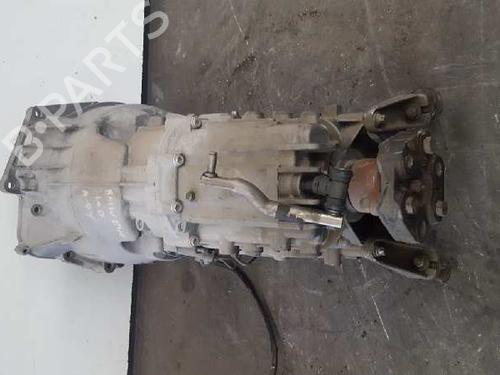 Gearbox BMW 3 (E46) 320 i | BP12688452M3 