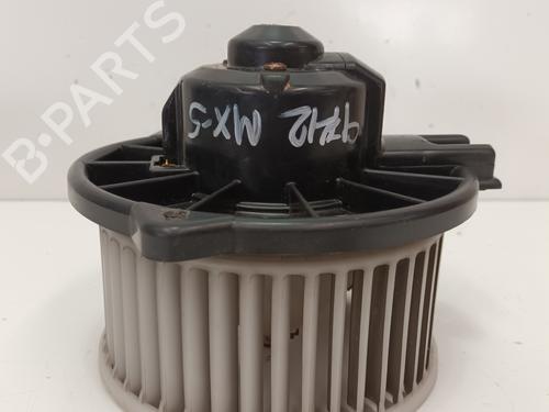 Heater blower motor MAZDA MX-5 II (NB) [1998-2005]  13474591