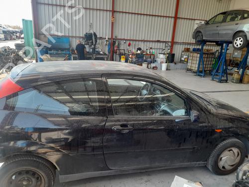 Right front door FORD FOCUS I (DAW, DBW) 1.8 Turbo DI / TDDi | BP12785593C3 