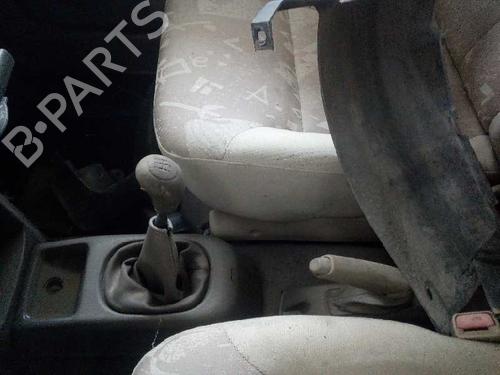 Motorophæng KIA CARENS I MPV (FC, FJ) 1.8 i | BP12689082M89 