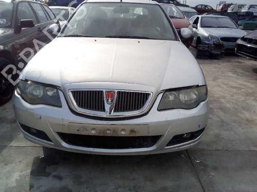 AC Kompressor ROVER 45 I Hatchback (RT) 1.6 | BP12691250M34