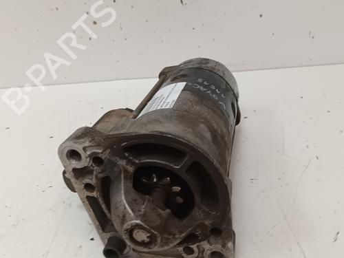 BP17830642M8 | Starter CHRYSLER VOYAGER IV (RG, RS) 2.5 CRD BP17830642M8