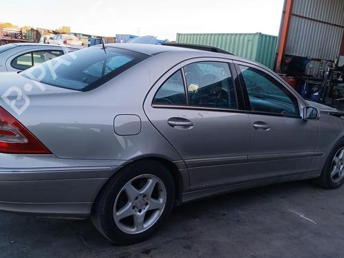 Engine MERCEDES-BENZ C-CLASS (W203) C 270 CDI (203.016) | BP34447659M1  - Image 11