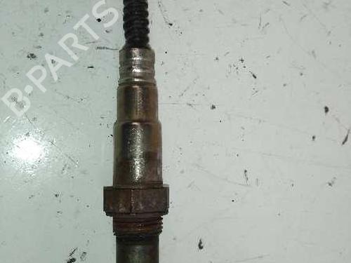 Elektronisk sensor RENAULT MEGANE II (BM0/1_, CM0/1_) 1.6 16V (BM0C, CM0C) | BP12708288M84 