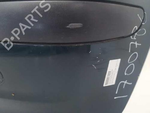 Rear bumper MERCEDES-BENZ A-CLASS (W168) A 170 CDI (168.009, 168.109) | BP12717608C8 