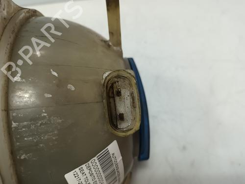 Expansion tank SEAT TOLEDO IV (KG3) 1.6 TDI | BP23091974C120 