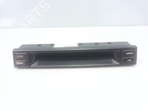 Używane Monitor / Wyświetlacz Monitor / Wyświetlacz MAZDA 6 Saloon (GG) 2.0 DI (GG14) (121 hp) 34605148 34605148