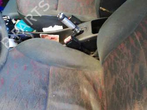 Engine control unit (ECU) CITROËN XSARA (N1) 2.0 HDi 90 | BP12745643M57 