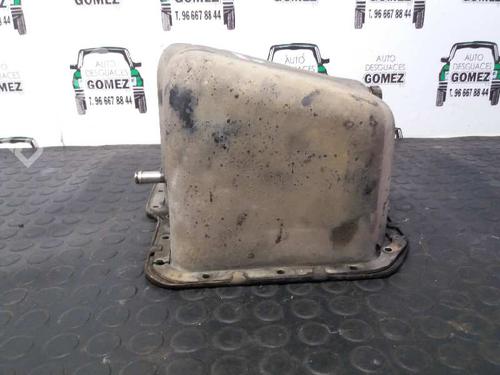 Oil sump TATA SAFARI (42_FD) 2.0 TDi | BP13986794M115