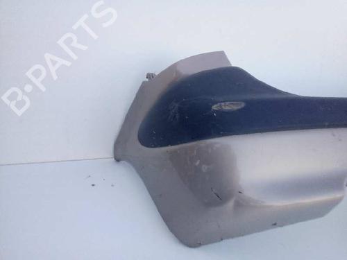 Rear bumper CITROËN XSARA PICASSO (N68) 1.6 16V | BP12703841C8 