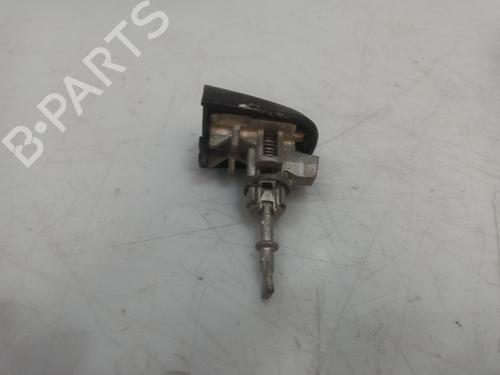 Electronic module MITSUBISHI L200 / TRITON (KA_T, KB_T) 2.5 DI-D 4WD (KB4T) | BP31143816M83 