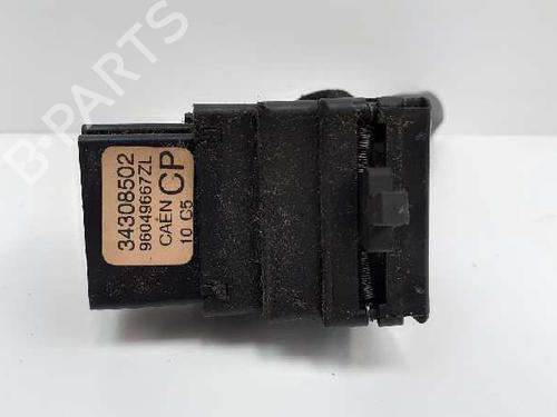 Headlight switch CITROËN ZX (N2) 1.9 D | BP12772593I24 