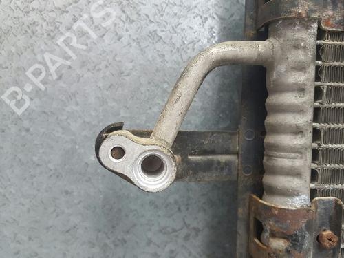 AC radiator DAEWOO NUBIRA Wagon (J100) 2.0 16V | BP12819066M32 