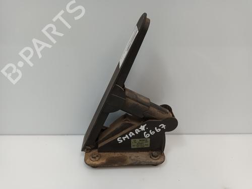 Pedal SMART CITY-COUPE (450) 0.6 (S1CLA1, 450.341) (55 hp) 18086760