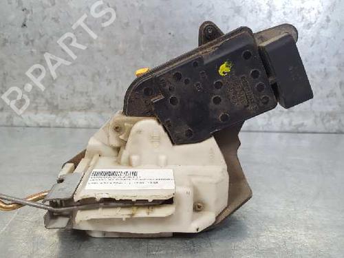 Front right lock OPEL AGILA (A) (H00) 1.0 12V (F68) | BP12799114C97 