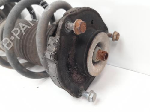 Left front shock absorber SEAT TOLEDO III (5P2) 1.9 TDI | BP12751508M16 