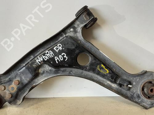 Right front suspension arm CHEVROLET NUBIRA Saloon 1.8 | BP12762478M13 