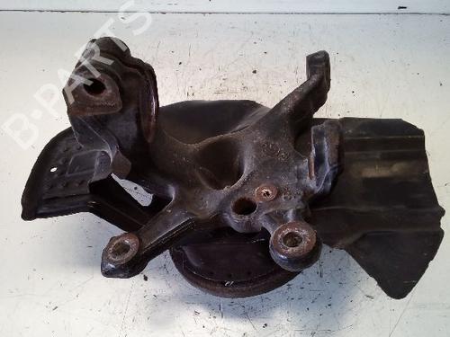 Left front steering knuckle BMW 3 (E46) 320 d | BP12734881M25 