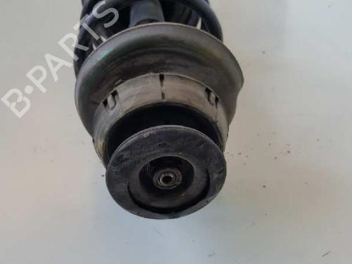 Left front shock absorber NISSAN ALMERA TINO (V10)  | BP12718186M16 