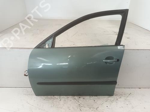 Used Left front door SEAT CORDOBA (6L2) 1.9 TDI (100 hp) 20132089